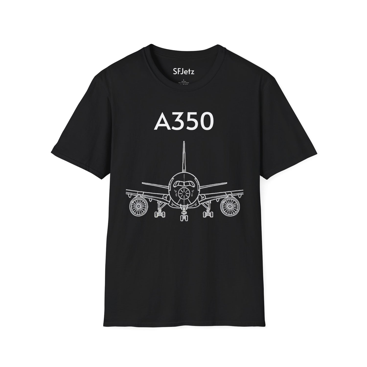 Aircraft T-Shirts