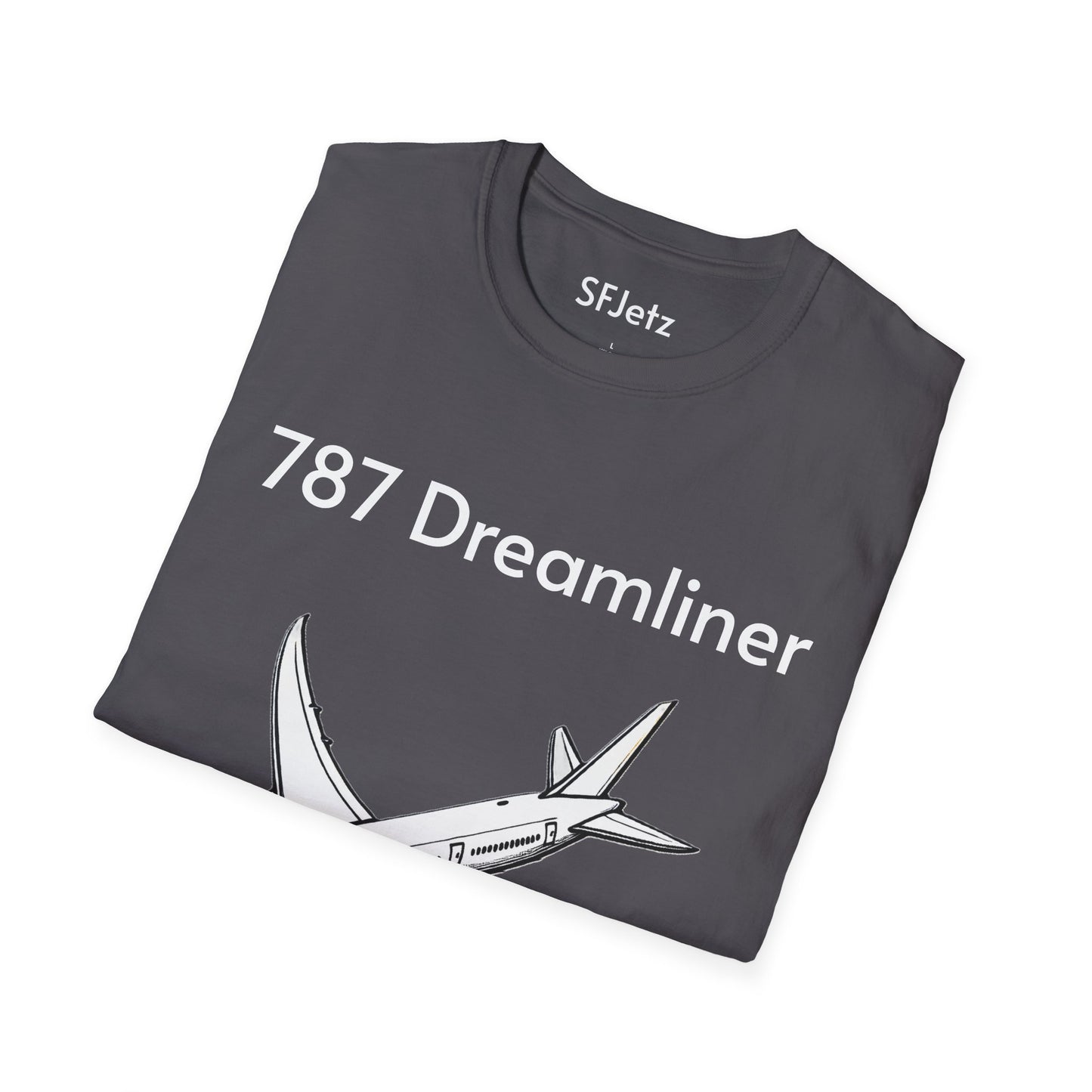 B787 Dreamliner T-Shirt