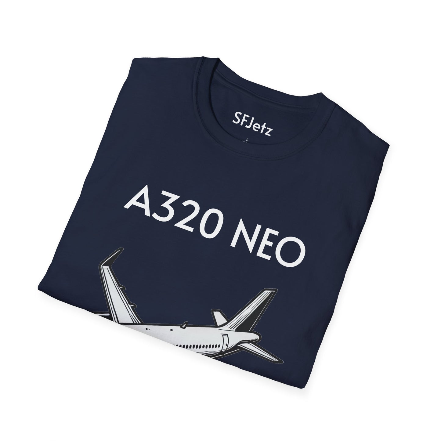 A320 NEO T-Shirt