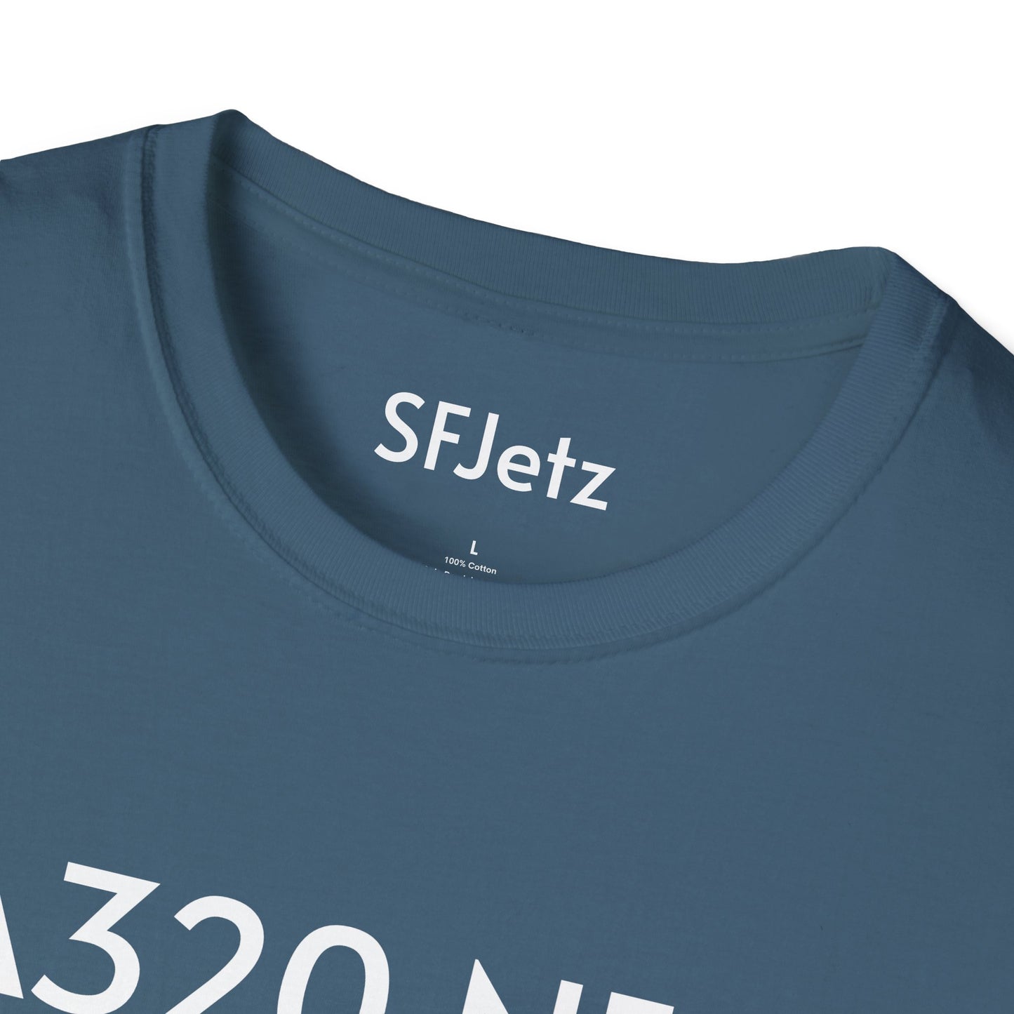 A320 NEO T-Shirt