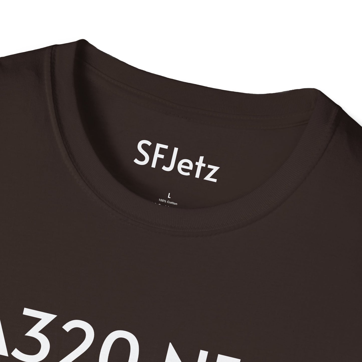 A320 NEO T-Shirt