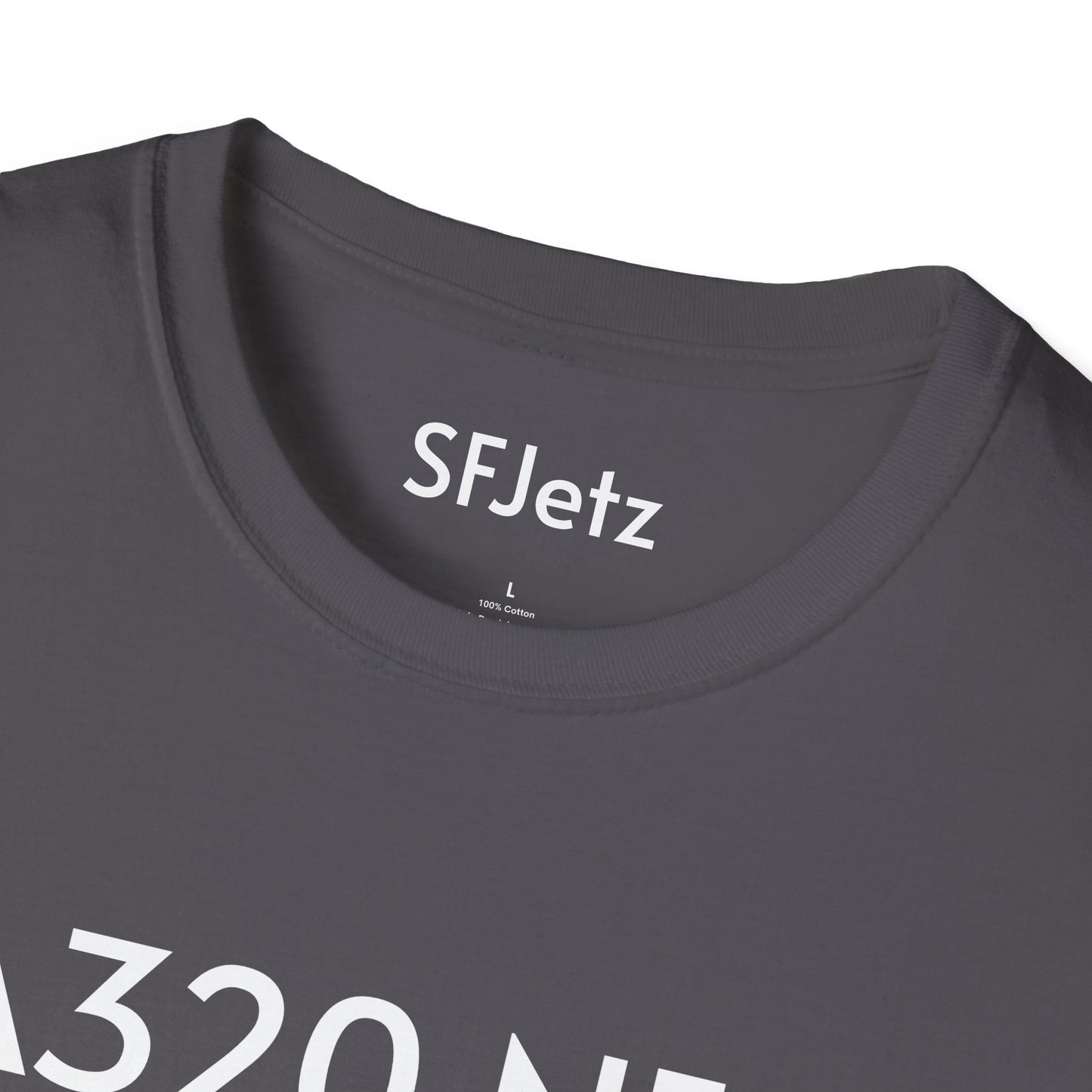 A320 NEO T-Shirt