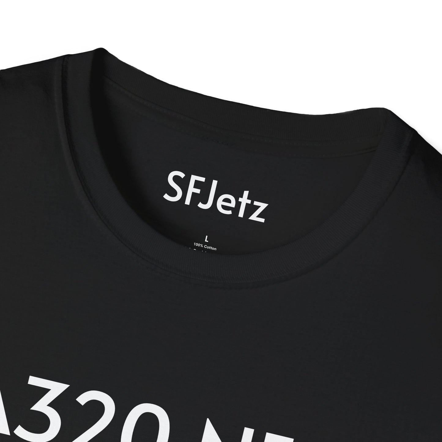 A320 NEO T-Shirt